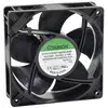 Image de Sunon Cf4113hbt-1000u-a99 Ventilateur Axial 230 V/ac 185.1 M³/h (l X L X H) 38 X 120 X 120 Mm
