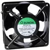 Image de Sunon Dp201a-2123hbl.s.gn Ventilateur Axial 230 V/ac 144.38 M³/h (l X L X H) 38 X 120 X 120 Mm