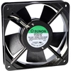 Image de Sunon Dp201at-2122hbl.gn Ventilateur Axial 230 V/ac 112.1 M³/h (l X L X H) 25 X 120 X 120 Mm