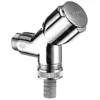 Image de Robinet De Machine À Laver Schell Comfort 1/2' Avec Rv