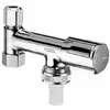 Image de Schell Valve De L&39 Appareil Comfort 033740699 3/8 », Chromé, Avec Clapet Anti - Retour
