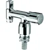 Image de Robinet De Service Comfort Pour Robinets D'Équerreavec (rv)(rb) - Schell
