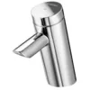 Image de Schell - Puris Sc Mitigeur Lavabo 021100699 Chrome, Robinet À Fermeture Automatique