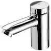 Image de Schell - Petit Sc Valve À Fermeture Automatique 021,220,699 Avant Chromé, Pour L&39 Eau Froide