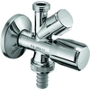 Image de Schell 035690699 Vanne d'angle combinée COMFORT