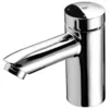 Image de Schell - Petit Sc Mitigeur Lavabo 021510699 Chromé , Chromé Fermeture Automatique