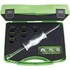 Image de Kukko - Jeu De Masse Coulissante Ks-22-01 10 Pces - Ks-22-01