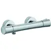 Image de Mitigeur thermostatique Kludi Zenta chromé, 1 pièce.