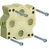 Image de Kludi - Flexxboxx Rallonge Encastrée Pour Set De Finition, 30mm,