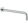 Image de 6653405-00 Bras De Douche 400 Mm Chrome - Kludi