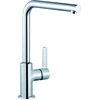 Image de KLUDI L-INE S ECO Spültisch-Einhandmisch chrom