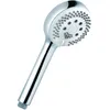 Image de Kludi - Logo Douchette 3s 683000500 Chromé , Pommeau De Douche, Pommeau De Douche