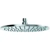 Image de KLUDI A-QA Douche de tête à disque, douche de tête métallique, Ø 250 mm, 6432505-00