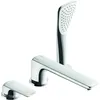 Image de Kludi - Ameo Mitigeur Monocommandé Pour Bain Et Douche, Montage Au
