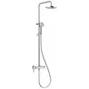 Image de Kludi - Logo Mitigeur Monocommandé Dual Shower System, Nettoyage