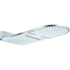 Image de Kludi - A-qa Douche De Tête, Douche De Tête Métallique, Ø 250 Mm,