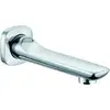 Image de Ameo Bec Déverseur Pour Bain, Montage Mural, Saillie 170mm, - Kludi