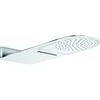 Image de Kludi - A-qa Douche De Tête, Douche De Tête Métallique, Ø 250 Mm,