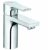 Image de Kludi - Zenta Sl Mitigeur Monocommandé Pour Lavabo, Hauteur De Bec