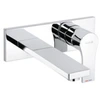 Image de Kludi - Zenta Sl Mitigeur Monocommandé Mural Encastré Pour Lavabo À