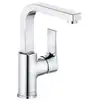 Image de Kludi - Zenta Sl Mitigeur Monocommandé Pour Lavabo, Hauteur De Bec