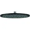 Image de Douche de tête KLUDI A-QA, douche de tête en métal, Ø 300 mm, 6433087-00