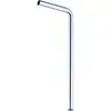 Image de Kludi - Tuyau Inférieur 8450080500 90 Degrés, 220 X 680 Mm, 1 1/4 », Chromé
