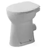 Image de Stand Duravit Wc Duraplus Sudan, 465+100mm Surélevé, Sortie