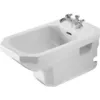 Image de Bidet Mural 1930 M Ül Hlb 360x580mm 1 Hl We Wg