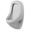 Image de Urinals - Urinoir, Arrivée D'Eau Arrière, Wondergliss, Blanc 08473700001 - Duravit