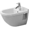 Image de Duravit - Bidet Mural Starck 3 54cm, 22301500001