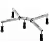 Image de Duravit - Receveur De Douche Hauteur Du Pied Réglable 100 - 185 Mm,
