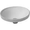 Image de Duravit - Lavabo À Encastrer Architec 37cm, Installation Par Le