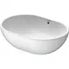Image de Duravit - Foster 495mm Avec Trop-plein, Sans Table De Robinetterie,