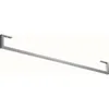 Image de Duravit - Vero - Porte-serviettes, Chrome - Porte-serviettes Pour Lavabo Vero 045410 0030391000