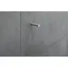 Image de Duravit - Crochet À Linge D-code, Fixation Murale, 0099041000