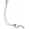 Image de Duravit - Accessoires - Garniture De Vidage Et De Trop-plein Avec Bowden 1000 Mm, Chrome 790226000001000