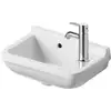 Image de Duravit - Lave-mains Starck 3 40cm, Trou Pour Robinet À Droite,