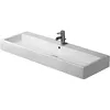 Image de Duravit - Lavabo Vero 1200mm, Poncé Avec Trop-plein, Avec Plage De