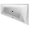 Image de Duravit - Paiova Baignoire Encastrée, Angle À Droite, 1700x1300mm,