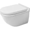 Image de Duravit - Starck 3 Wc À Suspension Murale, Lave-vaisselle, Pour
