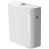 Image de Duravit Darling New, Réservoir De Chasse, Raccordement À Droite