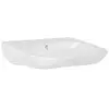 Image de Duravit D-code Lavabo, Avec Trou Pour Robinetterie, Avec