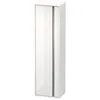 Image de Duravit - Ketho Armoire Hautt 1265, 1 Porte En Bois, À Charnières À