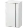 Image de Duravit Ketho Armoires mi-hautes, 500x880x360 mm, 1 porte, charnières à gauche, KT1266L1818