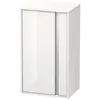 Image de Duravit Ketho Armoires Mi-hautes, 500x880x360 Mm, 1 Porte,