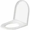 Image de Duravit - Abattant Wc Blanc 370x436x38 Mm - 0069810000