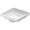 Image de Duravit - Lavabo À Encastrer, Starck 3, 43cm, Pour Montage Par Le
