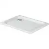 Image de Duravit - Receveur De Douche D-code 1000 X 700 Mm - Acrylique Blanc