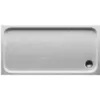 Image de Duravit - D-code Receveur De Douche, 1400x700mm, Rectangulaire, À